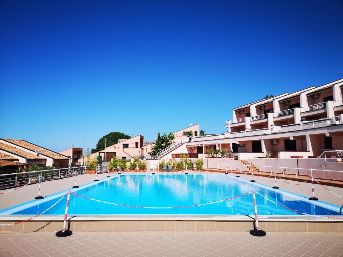 Kefalure Cefalu Exterior photo