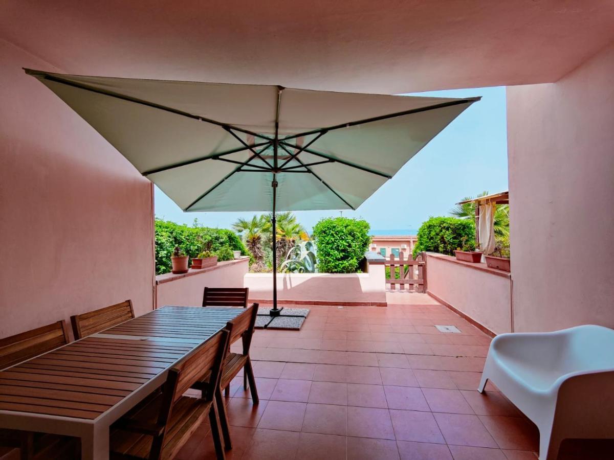 Kefalure Cefalu Exterior photo
