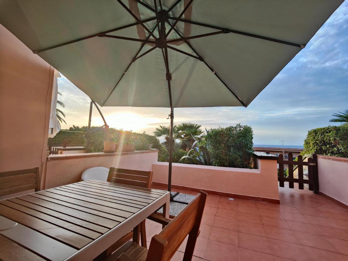 Kefalure Cefalu Exterior photo